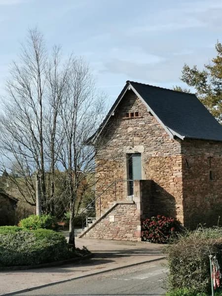 Gîte du bois de la rivière