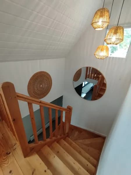 L'Écrin Vert Gîte Aveyron