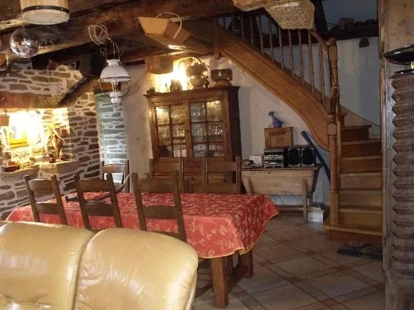 La Maison de Phalip
