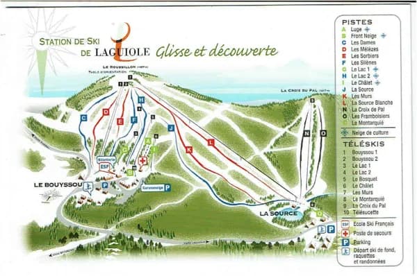 Le Soulaquet