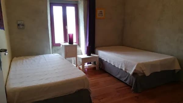 La chambre de 2