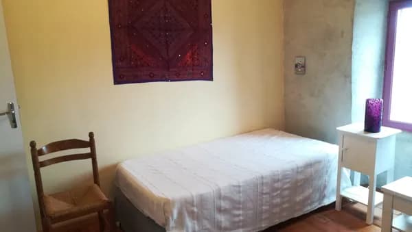 Chambre de 2