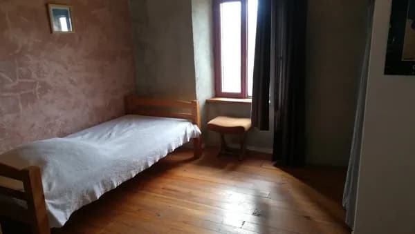 la chambre de 3