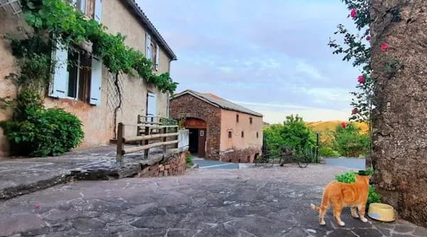 Le Logis Fleuri