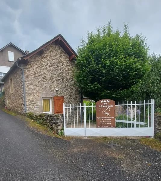 Gîte rural "Le Cabanou"