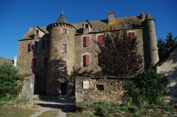 Chambre d'hôtes des Crouzets - Baraqueville