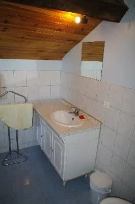 Chambre d'hôtes des Crouzets - Baraqueville