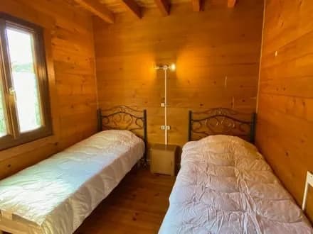 Le chalet des Vernhes - H12g023314