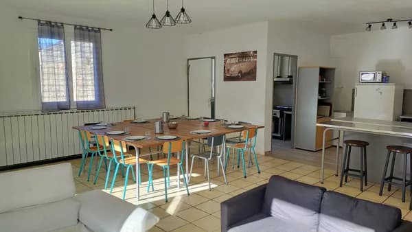 Gîte L'Alouette