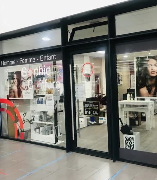 Sophie Coiffure