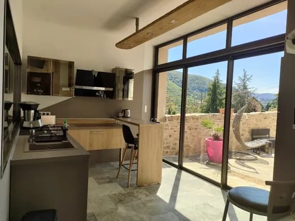 Le Soleilo - Gîte Prestige Soleil Eau & Spa