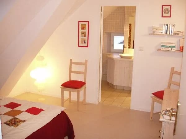 Chambre Lenne