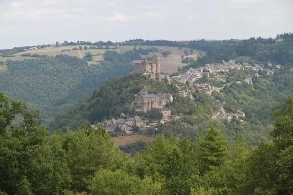 Najac