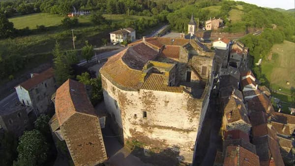 Château de Latour