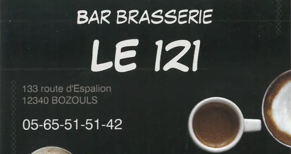 Le 121
