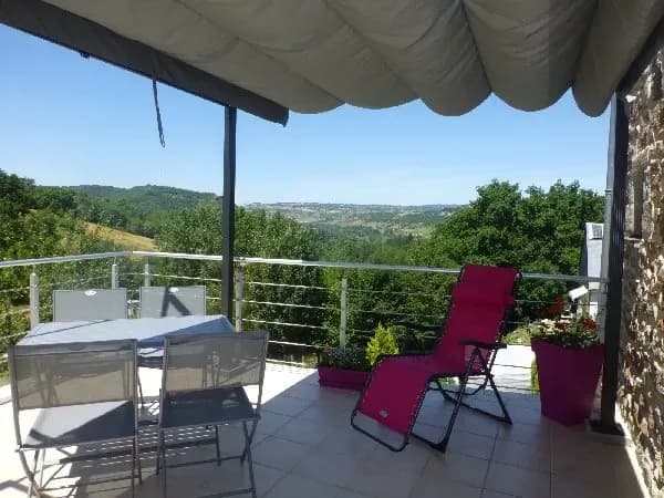 La Cabane d'Emile et Marie
