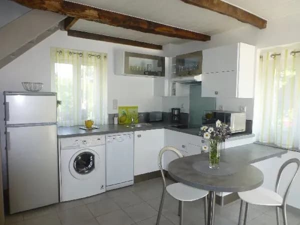 La Cabane d'Emile et Marie