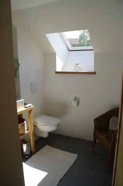 Salle d'eau