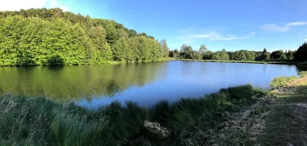 Camping La Planque