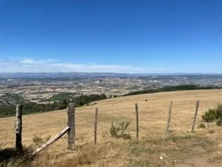 Noryeva Location de VTT électriques à la Ferme du Lévézou