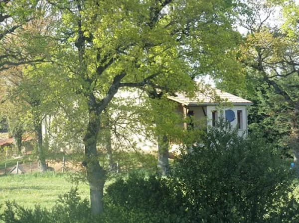 "La chambre du bout du monde"