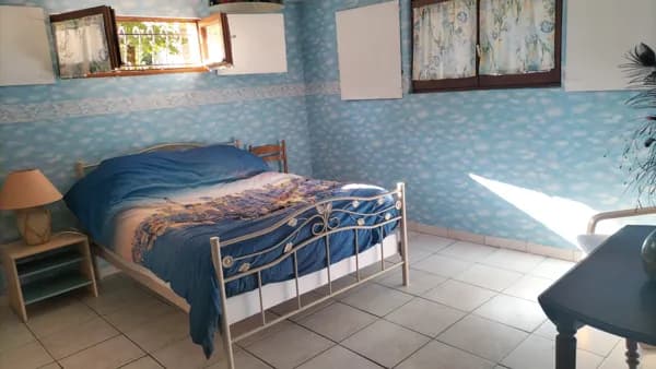 La Chambre du Bout du Monde