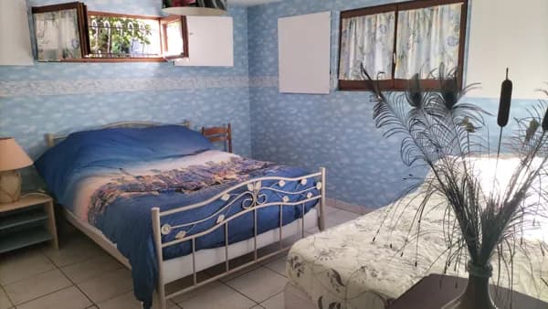 La Chambre du Bout du Monde