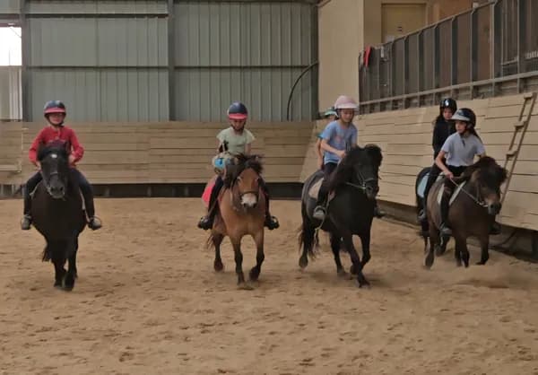 Ranch du Barrez