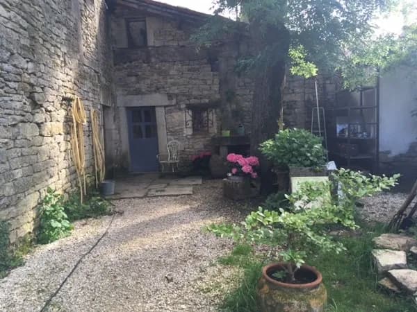 Le Moulin à Huile