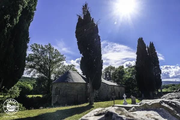 Chapelle St-Amans de Valsorgue
