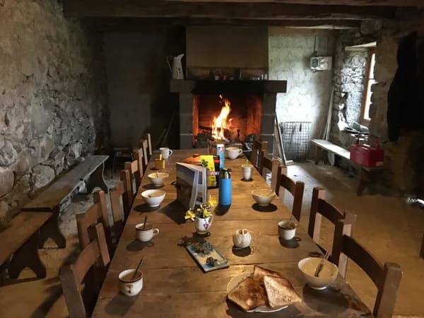 Petit Buron des Enguilhens