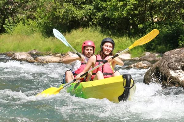 L'Alternative - canoë kayak