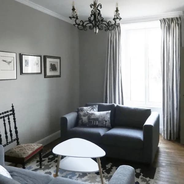 le salon
