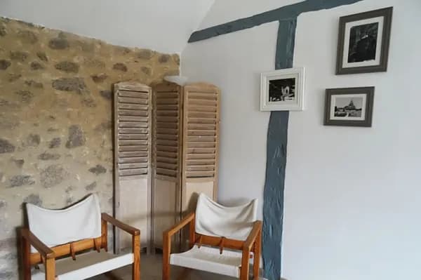 La Maison Rouziès - Chambre familiale "La Campagnette"
