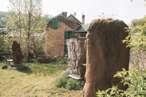 Musée des Arts Buissonniers