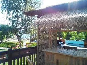 Village Vacances Yaloer accueil groupe