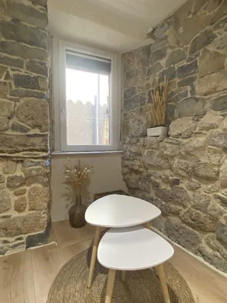 Gîte Evahlia