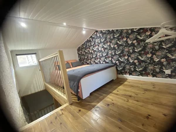 Gîte Evahlia