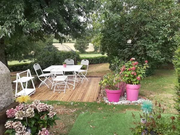 La Palatine