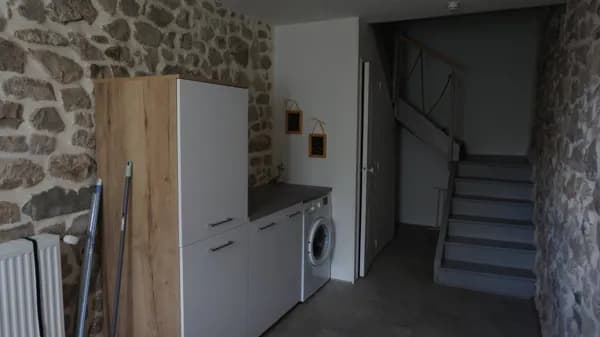 Gîte de Volonzac