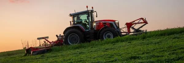 Concessionnaire Agricole SAS Pagès ma