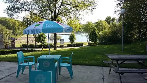 Restaurant du Village de vacances Yaloer