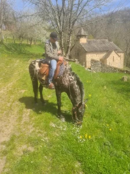 Chapelle de Murat rando 2 jours