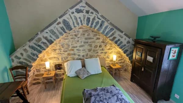 Chambre 1