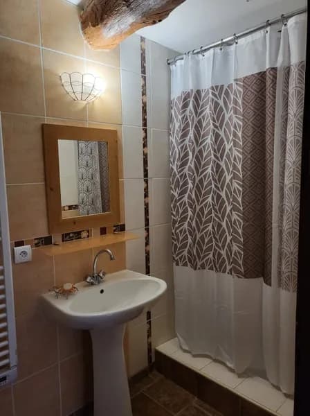 Salle de bain 2