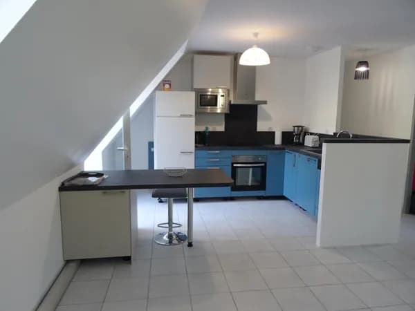 Gîte Rural Brassac - H12G008964