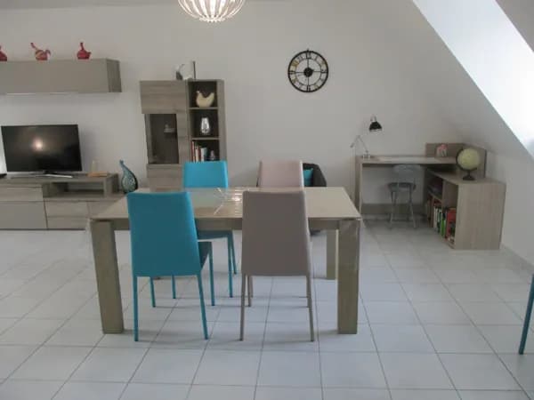 Gîte Rural Confluence - H12G008964