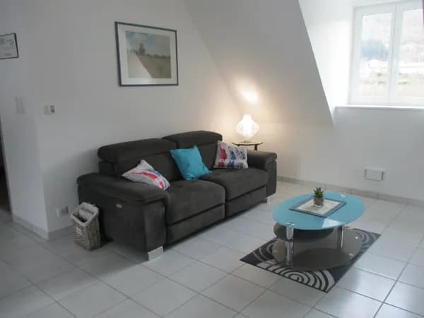 Gîte Rural Confluence - H12G008964