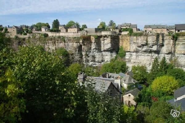 La Maison de Chanouk