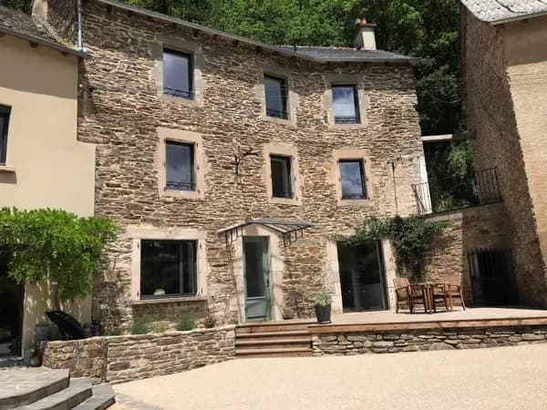 "La Maison de Tonton"